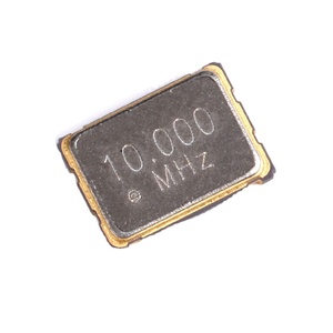 5 uds. Oscilador de cristal activo SMD de 4 pines, 5*7mm, 7050, 10MHz, 10M, 10.000mhz - Product Image 1