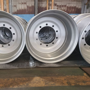 אגרו-טרקטור פלדה אגרו 13.00x15. 5 20.00x22. 5 16.00x22. 5 24.00x2 חוות פריצים טריילרים & קוצרים - Product Image 1