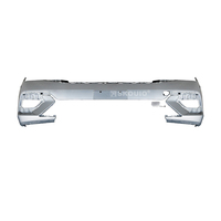 Protection de pare-chocs avant SKOUIO-CH-19 pour Chevrolet Aveo 2024, kit de carrosserie supérieur de pare-chocs avant, couverture 23775773