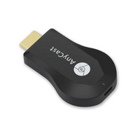 Anycast-clé Tv récepteur multimédia M9 Plus, 4k, sans fil, wi-fi, Dongle pour télévision, Ezcast, Airplay m2, m4 plus, cast