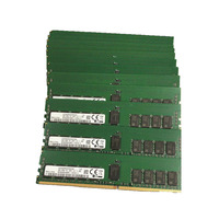 Serveur DDR4 8GB 16GB 32GB 64GB 128 GO DDR4 2400 Mhz RAM DDR4 805347-B21 805349-B21 809208-B21