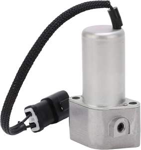 2025 Chine usine directe haute qualité OEM solénoïde VAL 702-21-07010 pièces de machines de Construction - Product Image 1