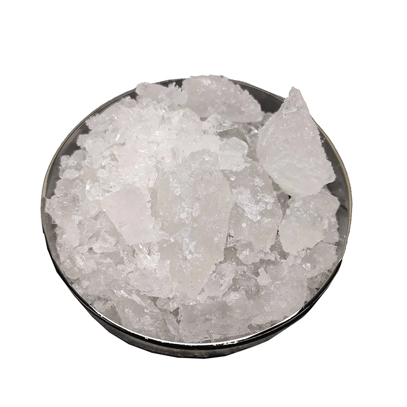 High Quality 99% DL-Menthol Menthol Crystal DL-Menthol Cas 89781