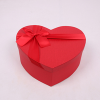 Tianshihao — bouquet de fleurs en papier spécial, boîte pour les arrangement avec ruban, 3366