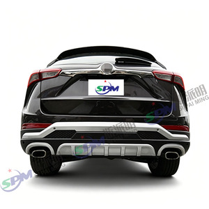 Protector de parachoques trasero y delantero, directo de fábrica, para BUICK <span class=keywords><strong>ENVISION</strong></span> 2018 + - Product Image 6