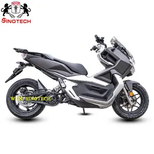 New cheap adult electric brushless motorcycle scooter 2000w 3000W 4000W 72v made in china