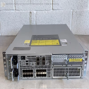 Routeur de services d'agrégation Asr1002-hx avec 10g, neuf, original, en stock, automatisation industrielle, programmation PLC dédiée - Product Image 1