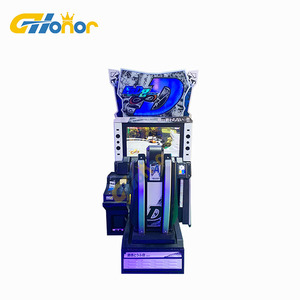 Giá cả cạnh tranh thiết kế hấp <span class=keywords><strong>d</strong></span>ẫn trò chơi phiêu lưu đua ban đầu <span class=keywords><strong>D</strong></span> Máy trò chơi Arcade cho trung tâm trò chơi - Product Image 2