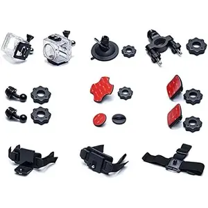 Cámara de Acción KODAK PixPro SP360, Accesorios Personalizados - Product Image 3