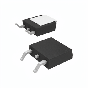 IPF09N03LA Transistors PG-TO252-3-23 Electronics Component Original One Stop Service - Product Image 1