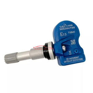 Capteur de pression des pneus d'origine TPMS convient pour JAC <span class=keywords><strong>J7</strong></span> - Product Image 1