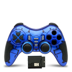 2,4G reless 2 O 2 2 2 P3 onontroller iigh pepeed ooystick Fo C apaptop nndroid Ox amepad - Product Image 4