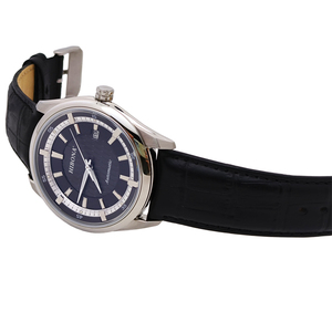 Montre mécanique de luxe pour homme, très vendue, étanche, mouvement solaire, bracelet en acier, tendance, résistante à l'eau, nouvelle - Product Image 3
