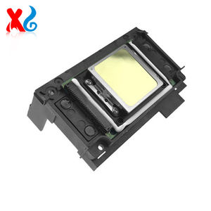 FA09050 Tête D'impression Tête D'impression Pour <span class=keywords><strong>Epson</strong></span> XP600 XP601 <span class=keywords><strong>XP</strong></span> 600 <span class=keywords><strong>950</strong></span> DX11 DTF UV Eco Solvant Ecosolvant <span class=keywords><strong>Imprimante</strong></span> Spéciale De Haute Qualité - Product Image 5