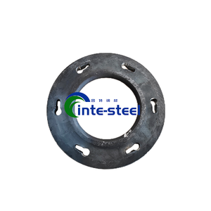 Prewcast stres <span class=keywords><strong>Spun</strong></span> beton tumpukan prestress beton <span class=keywords><strong>Spun</strong></span> bersama lingkaran persegi karbon baja tumpukan akhir plat PHC pipa <span class=keywords><strong>Pile</strong></span> - Product Image 6