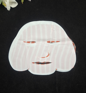 Nouveau Masque Visage au Collagène <span class=keywords><strong>de</strong></span> Saumon en Gros, Masque en Tissu Coréen Personnalisé pour l'Entretien Quotidien et la Réparation Professionnelle - Product Image 5