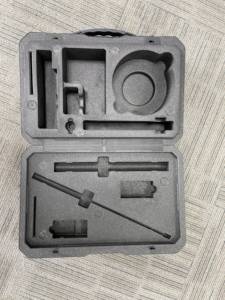 EPP <strong>Expanded</strong> <strong>Polypropylene</strong> Eco-Friendly Protective Packaging <strong>Foam</strong> Box <strong>Foam</strong> Insert <strong>Sheet</strong> Manufacturer Specializing Customized - Product Image 3