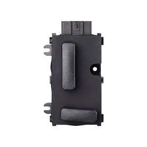Interrupteurs automatiques 12450166 pour véhicules Buick et Chevrolet, interrupteurs de commande de siège électrique et de réglage - Product Image 4