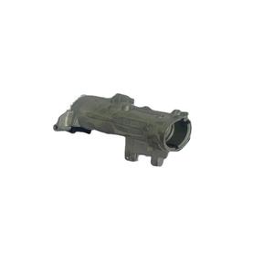 Yunnuo Spark Lock Socket 1K0905851B Cylindrique pour Volkswagen Sagitar Seattle Zincé Gris Foncé - Product Image 5