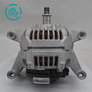 Pelle 12V 180A Alternateur 3116 3126 OEM 456-5574 0124625043 0124625048 - Product Image 5