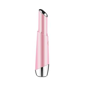 Eye Beauty Device Hot <b>Compress</b> Vibration Rechargeable Eye Lift Wand for Eye <b>Bags</b> Dark Circles Puffiness - Product Image 4