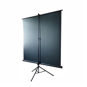 120 inch 4:3 Projection Tripod <strong>Screen</strong> Matt White with Tripod Bracket 2 in 1 <strong>projector</strong> <strong>screen</strong> <strong>stand</strong> - Product Image 3