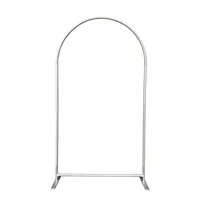 Toile de fond personnalisée pour arche de fête d'anniversaire sur le thème de la ballerine avec nœud rose pour la décoration de fête