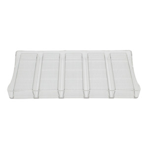 Molde de Policarbonato Premium de 13.5x27 cm para Barras de Chocolate Estilo Dubai, Cavidad Profunda de 20 mm, Bandeja de Inyección para Chocolateros Artesanales - Product Image 3