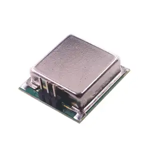 Modulo del Sensore Radar A Microonde Modulo di Induzione Del Corpo 24GHz CDM324 Radar Interruttore di Induzione Sensore di Modulo
