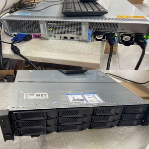 เซิร์ฟเวอร์แร็คคุณภาพสูง NF5280M5 12LFF 2U ขนาด 32GB DDR4 9460-8i 800W Platinum Xeon Gold 5118 2 โปรเซสเซอร์ Inspur มีสินค้าในสต็อก - Product Image 6