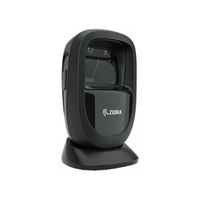 Nuevo Escáner de Presentación con Cable Zebra DS9308 1D/2D 2026, USB Serial, Teclado IBM para PC, Conector USB-A, Escáneres de Códigos QR para Negocios