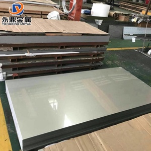 Vente en gros d'usine, <span class=keywords><strong>tôle</strong></span> en acier inoxydable AISI 304 304L 316L, épaisseur 3 mm 5 mm 10 mm, plaques en acier inoxydable - Product Image 3