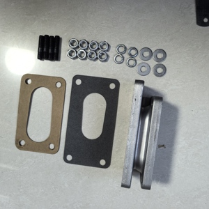 FAJS NO CZ3-10-1 Adapter-Kit für DGV, DGAV oder DGEV Passend für Modifizierte Autos von TOYOTA COROLLA <span class=keywords><strong>2</strong></span>, 3TC 4AC - Product Image 6
