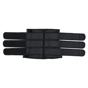 ATBUTY Pantalones Deportivos, Traje de Látex Suave, Entrenador de Cintura, Corsé Colorido Adelgazante, Tres Cinturones, Cincher, Control Firme, Características Transpirables - Product Image 4