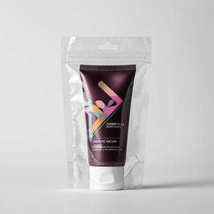 أكياس تعبئة مخصصة شفافة قائمة بذاتها بسحاب لرقائق الموز والوجبات الخفيفة، تغليف بسحاب للوجبات الخفيفة ورقائق البطاطس - Product Image 6