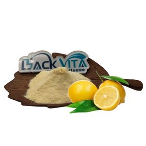 Bubuk Buah Lemon Bubuk Jus Lemon Bubuk Lemon - Product Image 1