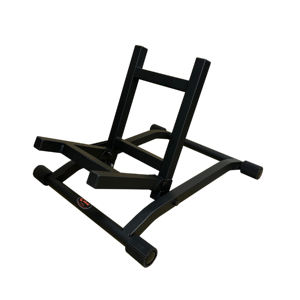 CNBear BS-317B Metal & Rubber 180 Adjustable Flexible Stage Monitor Crank up <b>Speaker</b> <b>Stand</b> - Product Image 1