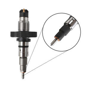 Injecteur de carburant diesel en promotion 0445120027 0986435504 pour moteur 6.6L 2004.5-2005, pièce de rechange pour camions 2500 3500 - Product Image 2