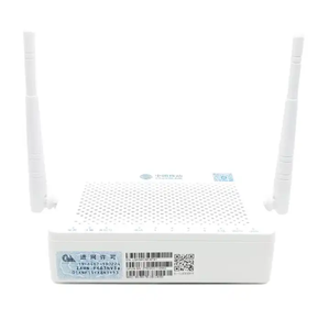WSR3011XWVC Vente en gros SKD Xpon 4GE 1GE Double Bande ONU ONT Routeur Firmware Modem - Product Image 3