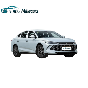 BYD Qin Plus 2025 Véhicules à Énergie Nouvelle d'Occasion 420km 510km Longue Autonomie Qin DM-i PHEV BYD Qin Plus DM de Chine à Vendre - Product Image 2