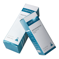 Cajas Rígidas de Cartón Cosmético Reciclables y Ecológicas Personalizadas con Relieve para Polvo Suelto, Crema para Ojos, Limpiador Facial, Cuidado de la Piel