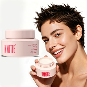 <span class=keywords><strong>Argile</strong></span> <span class=keywords><strong>coiffante</strong></span> mate pour cheveux OEM/ODM, marque privée, forte tenue, cire <span class=keywords><strong>coiffante</strong></span> pour femmes - Product Image 1