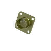 Conectores Rusos RS4BTV PC4TB