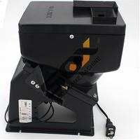 Support en bois à 8 trous pour Hopper, haute qualité, SQX Mario-02, noir, espagnol, japonais, anglais, garantie 1 an, résistant aux intempéries