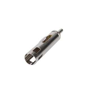 Biurlink — adaptateur aérienne stéréo pour <span class=keywords><strong>autoradio</strong></span>, connecteur de réparation à sertir, <span class=keywords><strong>Din</strong></span> 41585 - Product Image 4