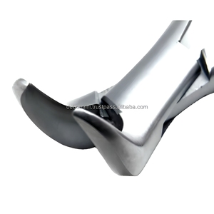 คีมถอนฟันสแตนเลส คีมตรวจรากฟัน คีมจัดฟัน เครื่องมือผ่าตัด ขายส่ง - Product Image 5