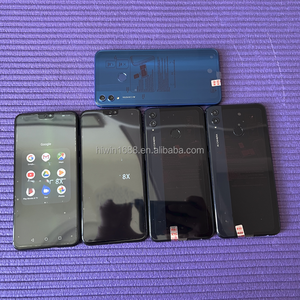 Smartphone usato telefono per <span class=keywords><strong>Huawei</strong></span> Honor 8x128gb 6.0 Hd Lte Gsm originale sbloccato Smartphone originale genuino usato telefoni cellulari - Product Image 4