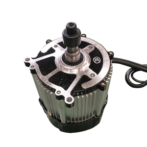 Coche eléctrico <span class=keywords><strong>Motor</strong></span> DC sin escobillas bicicleta eléctrica carretilla elevadora <span class=keywords><strong>72V</strong></span> DC <span class=keywords><strong>Motor</strong></span> - Product Image 4