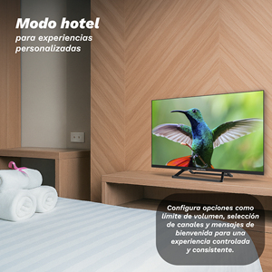 Grunkel Qled <b>Tv</b> 32 Inch Hd Webos Smart <b>Tv</b> With Netflix Disney Plus Prime Video Apple <b>Tv</b> Spotify Youtube - Product Image 5