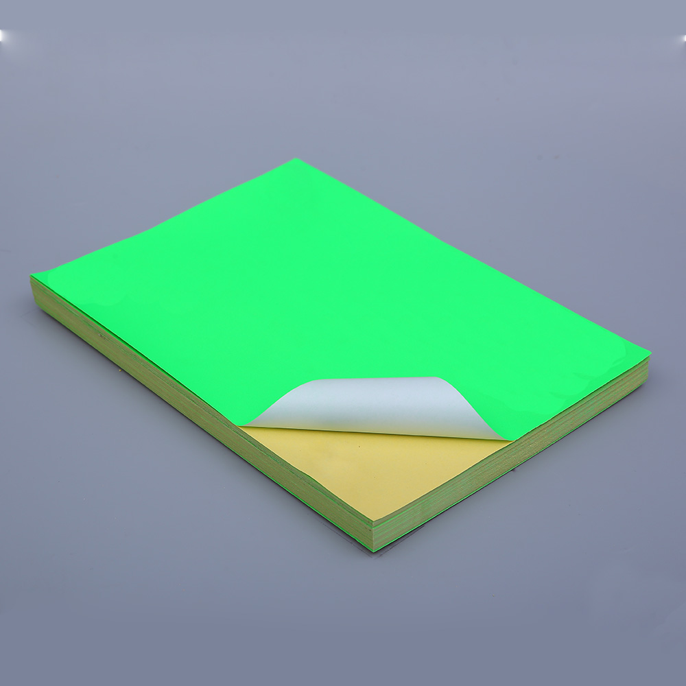 Fluorescence Color(Orange/Orange Red/Rose Red,etc)